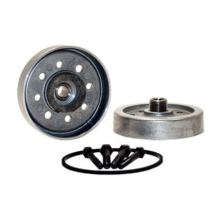 Wix Filters Engine Oil Filter Housing Mount 24061